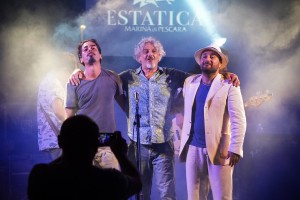 Estatica 2016